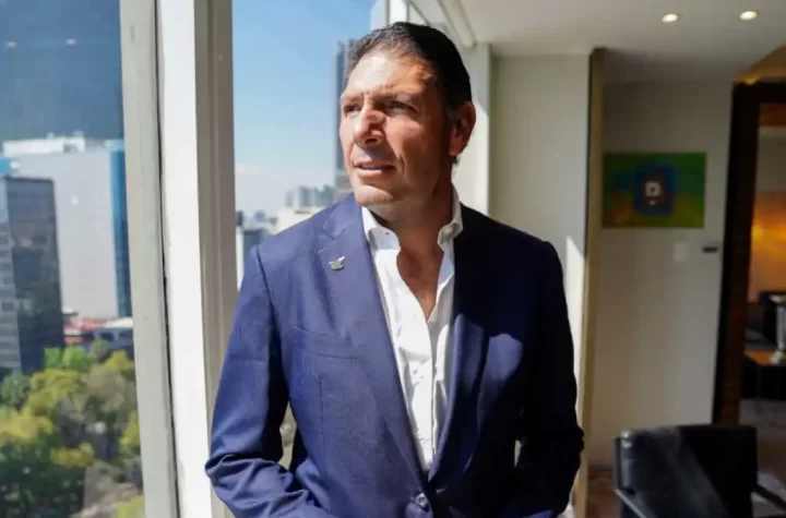 En el marco de la 88 Convención Bancaria, Banorte reafirmó su compromiso con el desarrollo económico del país, destacando su respaldo al Plan México, una estrategia conjunta del gobierno y el sector privado para impulsar el crecimiento nacional.