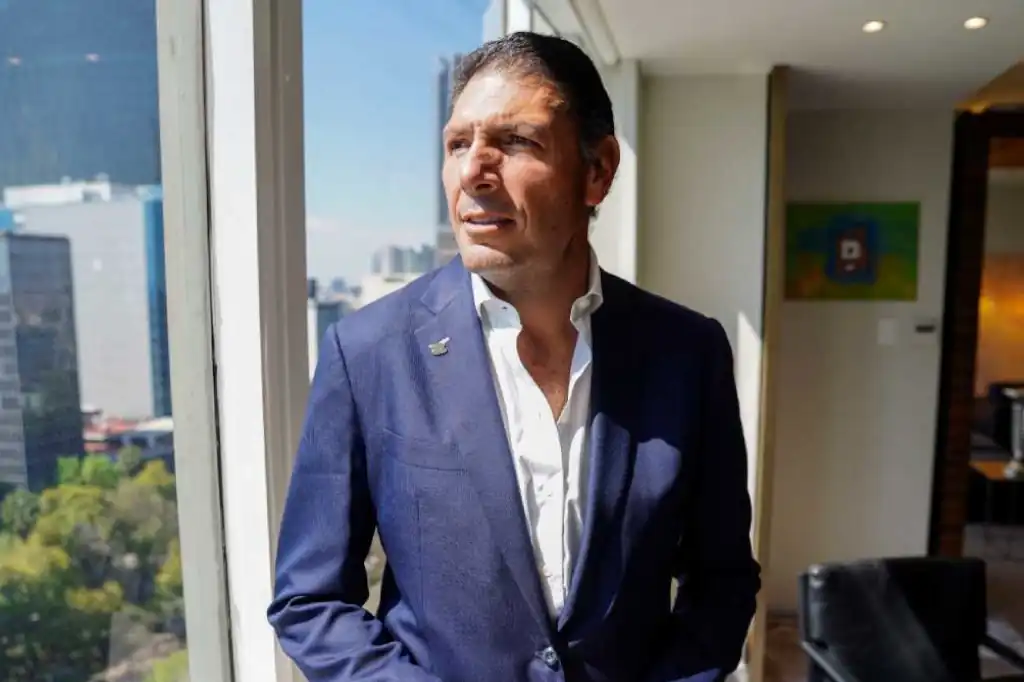 En el marco de la 88 Convención Bancaria, Banorte reafirmó su compromiso con el desarrollo económico del país, destacando su respaldo al Plan México, una estrategia conjunta del gobierno y el sector privado para impulsar el crecimiento nacional.