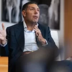 Carlos Hank González, presidente de Grupo Financiero Banorte, afirmó que el principal reto económico para México en los próximos años será consolidar la relación comercial con Estados Unidos, su socio más importante.
