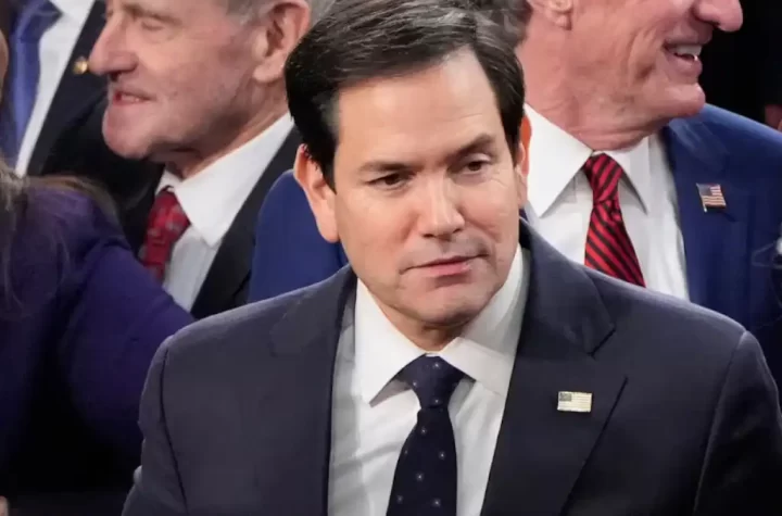 El secretario de Estado de Estados Unidos, Marco Rubio, anunció este miércoles su intención de viajar a México “en las próximas semanas” como parte de un esfuerzo por fortalecer la cooperación bilateral en materia de seguridad y comercio.