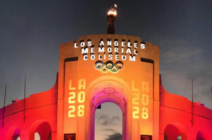 Los Juegos Olímpicos de Los Ángeles 2028 marcarán un hito en la historia del transporte urbano: una flota de taxis voladores surcará el cielo californiano para trasladar a atletas, aficionados y personal VIP durante las competencias.