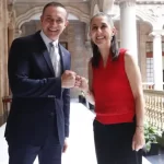 La reciente designación de Adrián Rubalcava como director del Sistema de Transporte Colectivo (STC) Metro de la Ciudad de México ha generado diversas reacciones, tanto a favor como en contra, por lo que ante este escenario, la presidenta Claudia Sheinbaum hizo un llamado a la ciudadanía para ofrecerle “una oportunidad” al exalcalde de Cuajimalpa.
