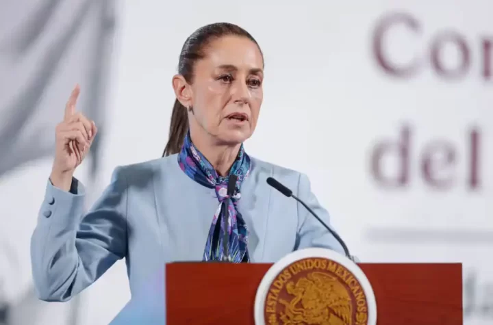 La presidenta de México, Claudia Sheinbaum, reconoció este jueves 22 de mayo como un avance positivo la reducción del impuesto a las remesas de Estados Unidos a México, del 5 al 3.5 por ciento. No obstante, aseguró que su gobierno continuará dialogando con Washington para eliminar completamente este gravamen.