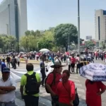 Tras más de cinco horas de diálogo en la Secretaría de Gobernación, el encuentro entre representantes del gobierno federal y la Coordinadora Nacional de Trabajadores de la Educación (CNTE) concluyó sin acuerdos concretos.