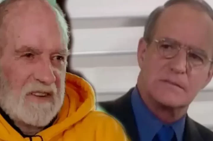 El reconocido actor colombiano Kepa Amuchástegui falleció la noche del lunes 27 de mayo a los 84 años, según informó su familia a través de redes sociales.