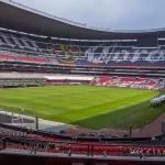Fue a inicios de año cuando por un acuerdo con el banco de Carlos Hank González, el Estadio Azteca paso a llamarse "Estadio Banorte".