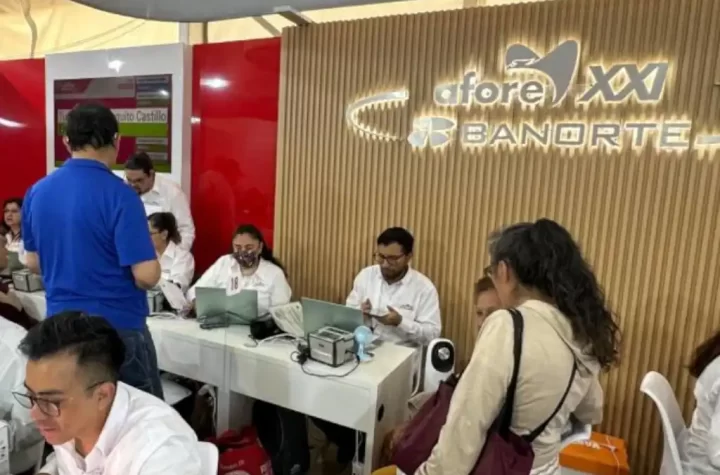 En un país donde solo el 42.2 % de la población cuenta con una Afore y apenas el 7.9 % realiza aportaciones voluntarias, según la Encuesta Nacional de Inclusión Financiera, Afore XXI Banorte impulsa una transformación clave para el bienestar financiero de millones de mexicanas y mexicanos: la asesoría previsional personalizada.