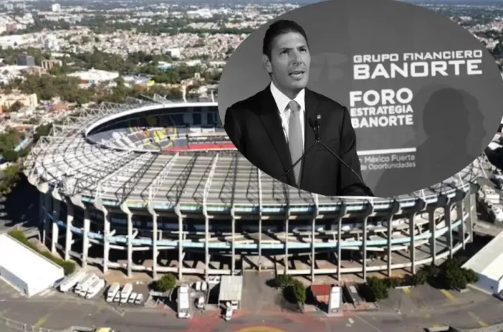 Carlos Hank González, director general de Grupo Financiero Banorte, anunció que la inversión total supera los 3 mil millones de pesos, de los cuales 2 mil 100 millones provienen del acuerdo de patrocinio con Banorte.