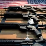 La Corte Suprema de Estados Unidos desechó este jueves la demanda presentada por el Gobierno de México contra fabricantes de armas estadounidenses, en un fallo unánime que representa un revés para el país latinoamericano en su intento por responsabilizar a la industria armamentista por el tráfico ilegal hacia su territorio.