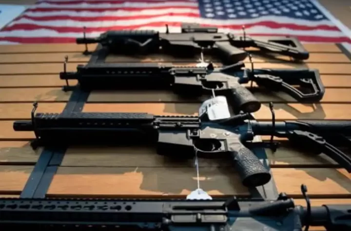 La Corte Suprema de Estados Unidos desechó este jueves la demanda presentada por el Gobierno de México contra fabricantes de armas estadounidenses, en un fallo unánime que representa un revés para el país latinoamericano en su intento por responsabilizar a la industria armamentista por el tráfico ilegal hacia su territorio.