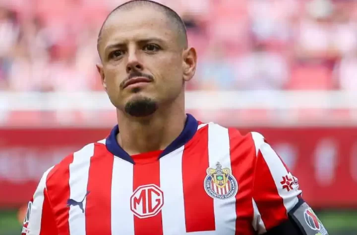 Javier “Chicharito” Hernández, delantero de las Chivas del Guadalajara, se encuentra en el centro de una tormenta mediática internacional tras publicar un video en redes sociales con comentarios considerados profundamente sexistas.