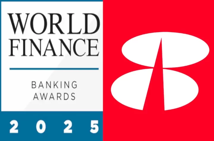 Carlos Hank González, presidente de Banorte, atribuyó los reconocimientos a la solidez de su visión institucional.