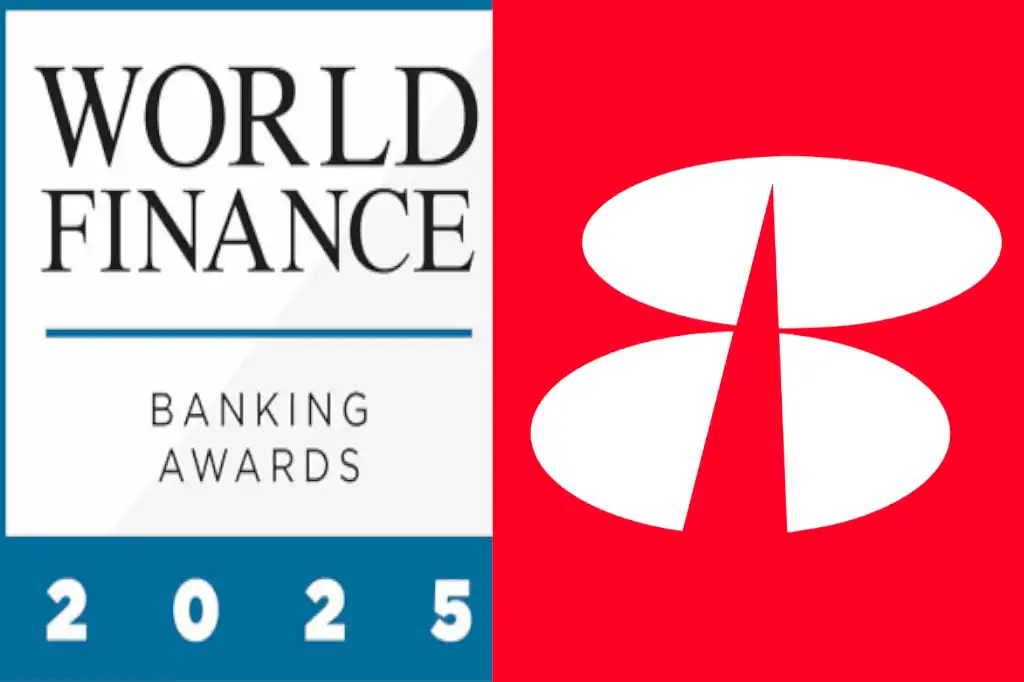 Carlos Hank González, presidente de Banorte, atribuyó los reconocimientos a la solidez de su visión institucional.