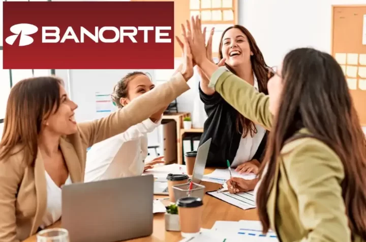 Banorte reafirma su compromiso con el desarrollo sostenible y la inclusión financiera al anunciar mejoras significativas en su producto Mujer PyME, diseñado para apoyar a micro, pequeñas y medianas empresas dirigidas por mujeres.