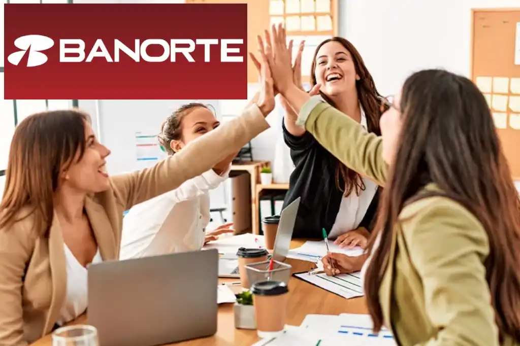 Banorte reafirma su compromiso con el desarrollo sostenible y la inclusión financiera al anunciar mejoras significativas en su producto Mujer PyME, diseñado para apoyar a micro, pequeñas y medianas empresas dirigidas por mujeres.
