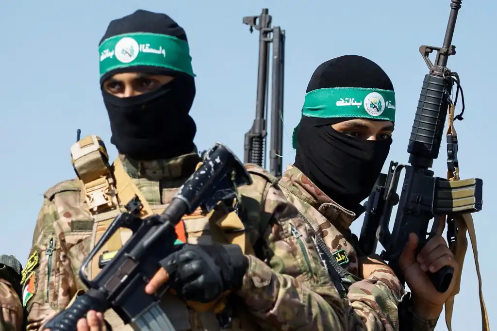 Un informe jurídico publicado en Israel acusa al movimiento islamista palestino Hamás de haber utilizado la violencia sexual de manera sistemática durante el ataque del 7 de octubre de 2023, como parte de un presunto "plan genocida" contra la población israelí.