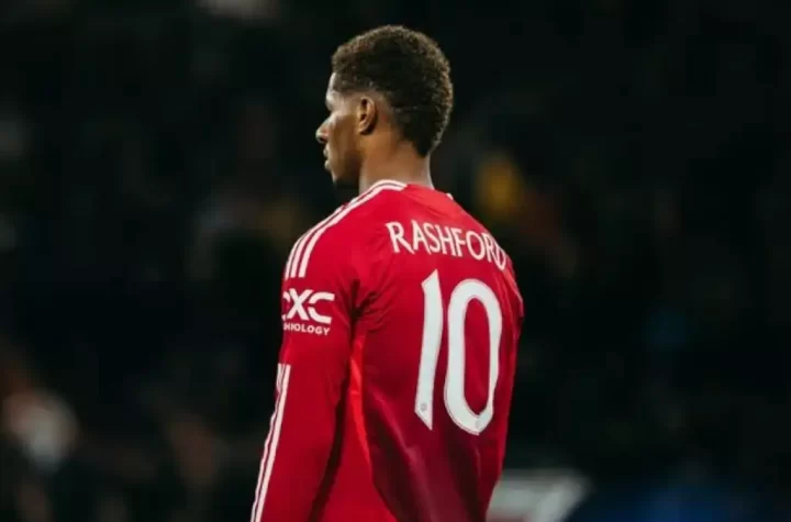 El FC Barcelona ha cerrado la incorporación del extremo inglés Marcus Rashford, procedente del Manchester United, en calidad de cesión hasta final de temporada con opción de compra al término del contrato.