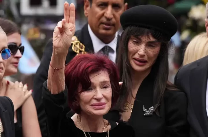 El 30 de julio, Birmingham se tiñó de luto y emoción para despedir al legendario Ozzy Osbourne, fallecido el pasado 22 de julio a los 76 años.