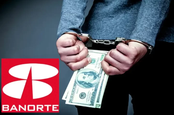 Ante la inminente entrada en vigor de la nueva Ley Antilavado en México, Banorte anunció una fuerte inversión en tecnología, ciberseguridad y cumplimiento normativo para enfrentar el nuevo entorno regulatorio.