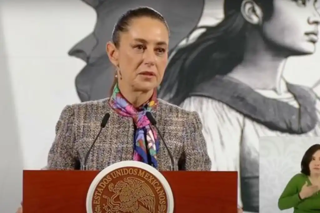 La presidenta Claudia Sheinbaum exigió cambios en la Fiscalía General de Justicia del Estado de México tras el caso de Fernandito, un niño de 5 años asesinado en Los Reyes la Paz, luego de que no se brindara atención inmediata a la denuncia de su madre.