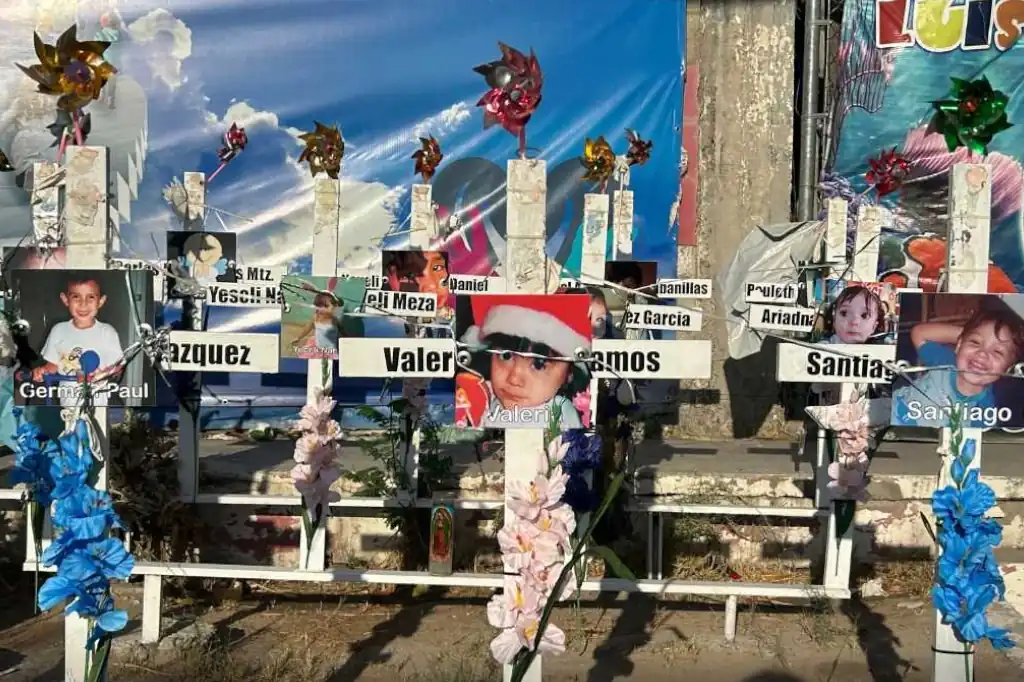 El Gobierno de México solicitará formalmente a Estados Unidos la extradición de Sandra Lucía Téllez Nieves, una de las socias propietarias de la Guardería ABC en Hermosillo, Sonora, donde un incendio en 2009 cobró la vida de 49 niñas y niños y dejó más de un centenar de heridos.