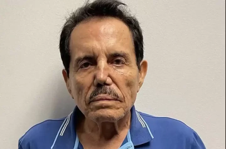 México no recibe información de EU sobre caso de 'El Mayo' Zambada, afirma Sheinbaum.