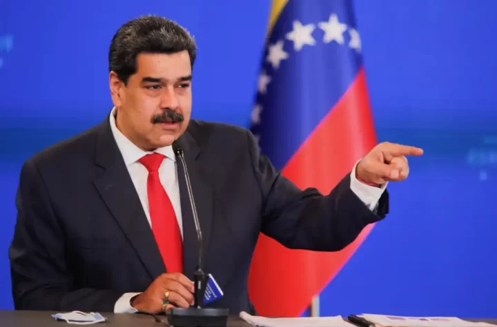 El gobierno de Estados Unidos confiscó más de 700 millones de dólares en bienes vinculados al presidente venezolano Nicolás Maduro, informó la fiscal general estadounidense, Pam Bondi.