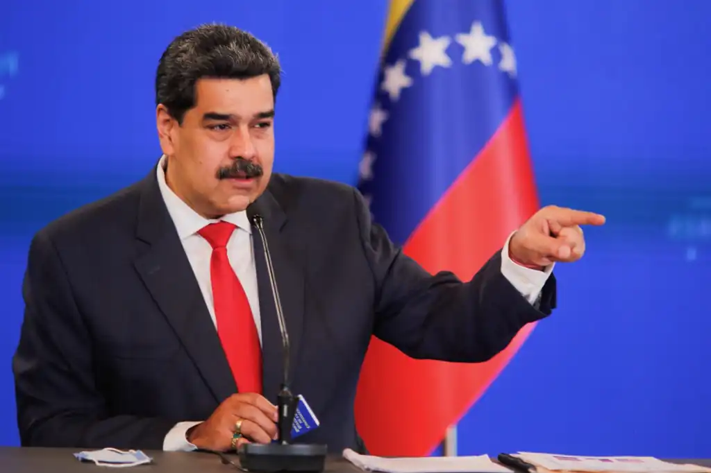 El gobierno de Estados Unidos confiscó más de 700 millones de dólares en bienes vinculados al presidente venezolano Nicolás Maduro, informó la fiscal general estadounidense, Pam Bondi.