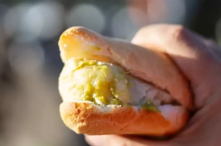 Alerta por consumo diario de ‘Guajolocombo’ en CDMX.