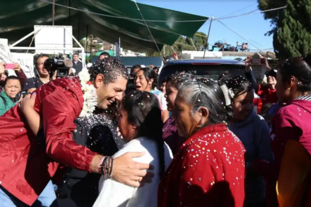 Carlos Hank González refrendó el papel de Banorte como aliado del desarrollo y bienestar de México.
