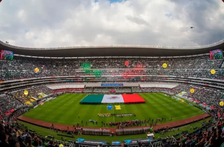 El Estadio Banorte se reinventa con enfoque en sostenibilidad y tecnología.