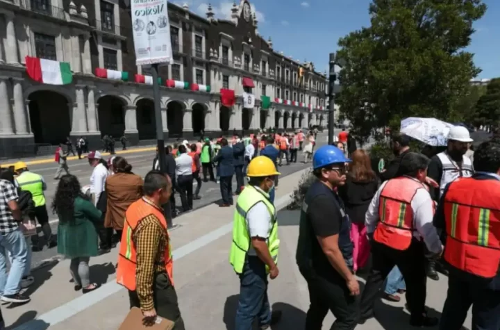 El próximo 19 de septiembre a las 12:00 horas, México llevará a cabo el segundo Simulacro Nacional 2025, que por primera vez incluirá el envío masivo de alertas sísmicas a teléfonos celulares en todo el país, informó la Coordinación Nacional de Protección Civil (CNPC).