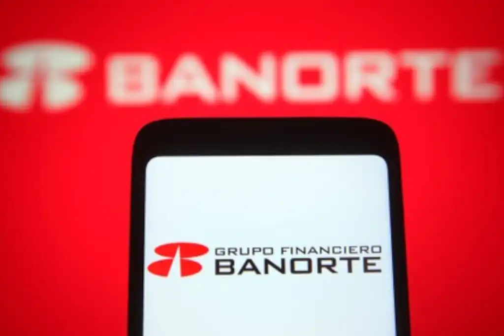 Configura el MTU en TU app BBVA, Santander, Banorte y HSBC.