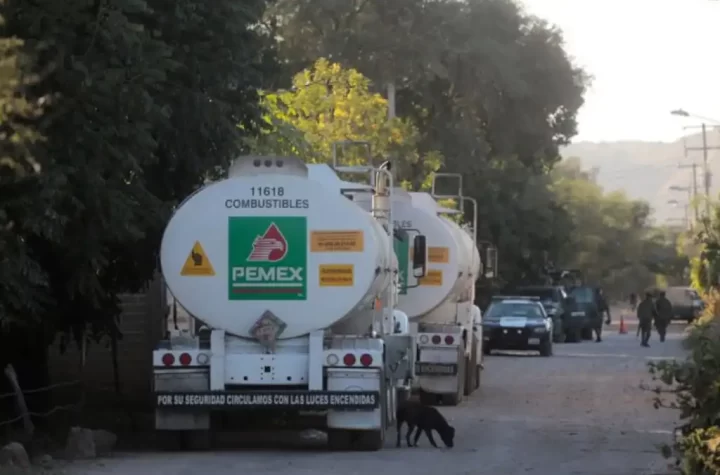 Ecocarburante: permisos al inicio de AMLO y vínculos con el huachicol fiscal.