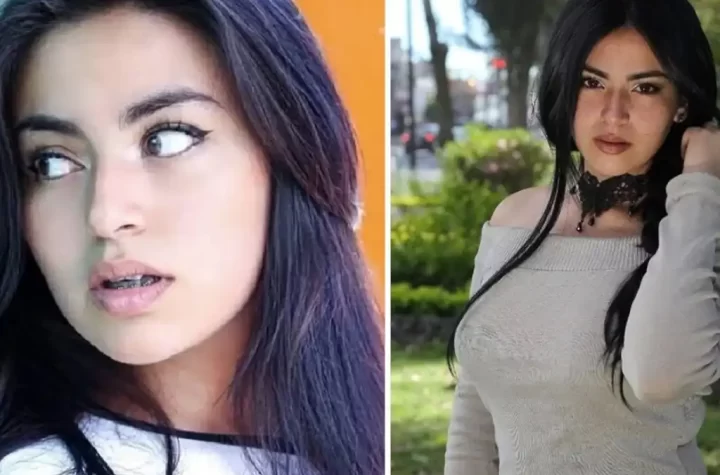 Desaparece Marian Izaguirre, la tiktoker y productora musical en Michoacán.