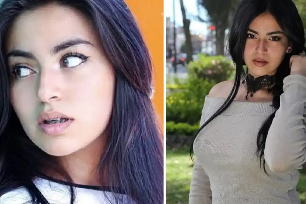 Desaparece Marian Izaguirre, la tiktoker y productora musical en Michoacán.