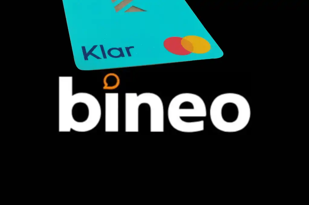 Banorte se desprende de Bineo y vende su neobanco a subsidiaria de Klar.