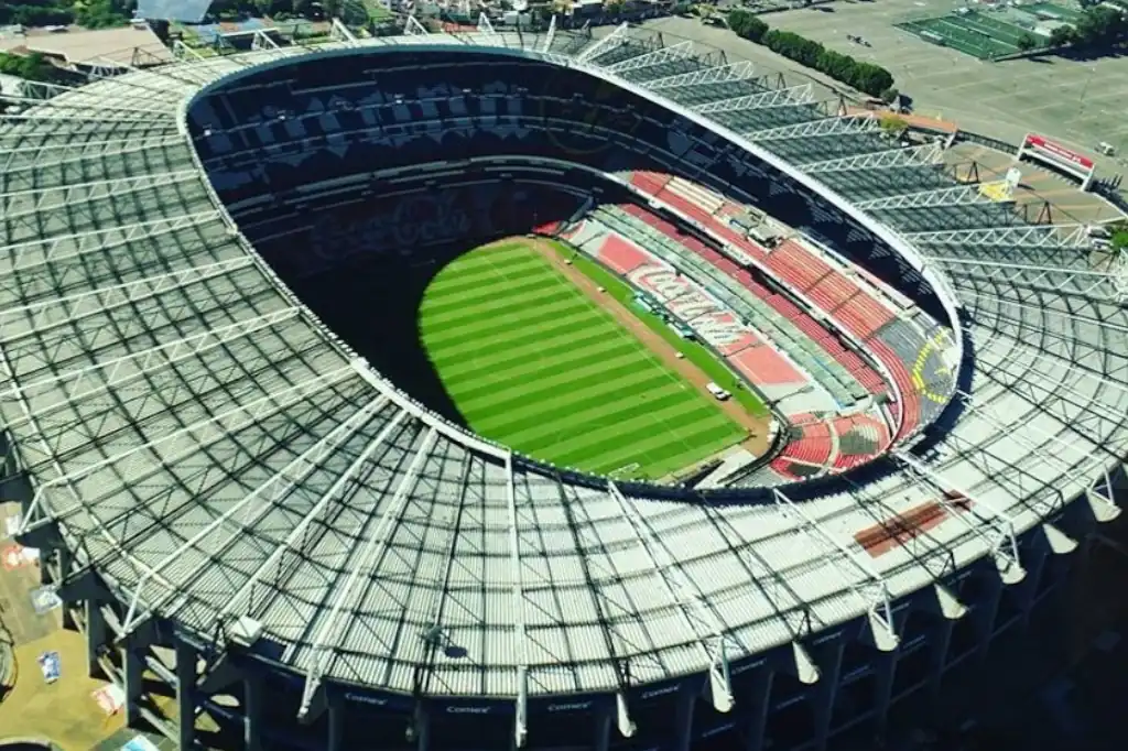 Después de más de un año de negociaciones, la administración del Estadio Banorte logró un acuerdo con la FIFA que asegura el uso de palcos y plateas durante la Copa del Mundo 2026, un hecho celebrado por los titulares de estos espacios.