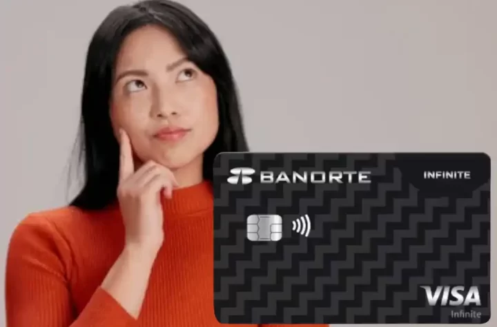Banorte Infinite: La tarjeta premium que combina beneficios exclusivos y viajes de lujo.