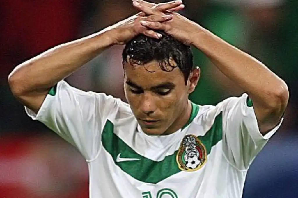 Graves acusaciones hunden a Omar Bravo: Capturas y video, pruebas clave de abuso sexual.