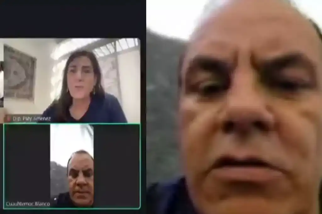 La senadora del PRI, Anabell Ávalos Zempoalteca, presentó una iniciativa que busca descontar sueldo a diputados que se duerman o realicen actividades ajenas a su labor durante las sesiones del Congreso.