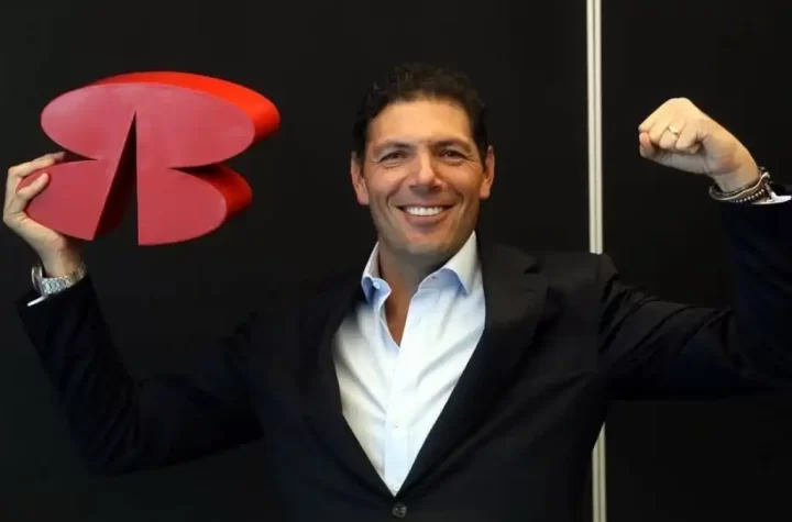 ¿Quién es Carlos Hank González?