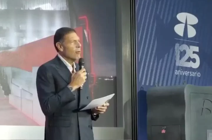 Grupo Financiero Banorte anunció la expansión de su Centro de Contacto Roberto González Barrera en Monterrey, con una inversión de 741 millones de pesos.