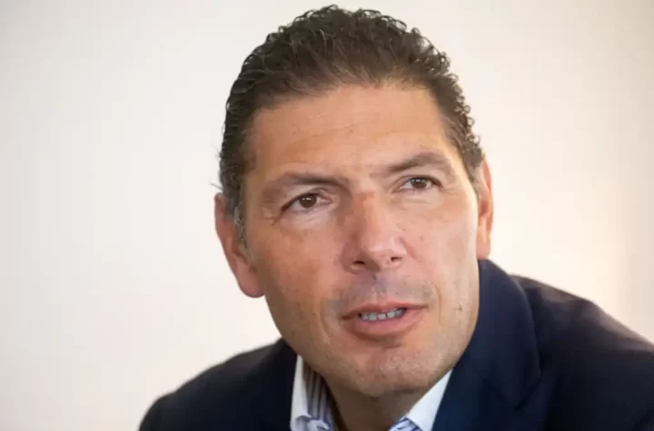 Carlos Hank González afirma que México está listo para aprovechar nuevas oportunidades económicas.