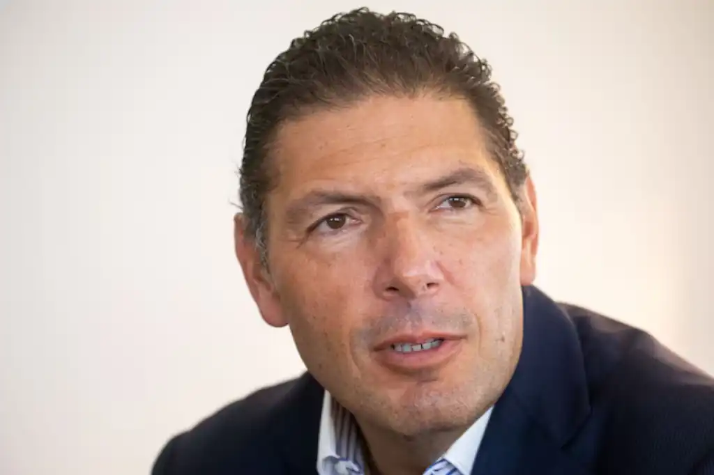 Carlos Hank González afirma que México está listo para aprovechar nuevas oportunidades económicas.