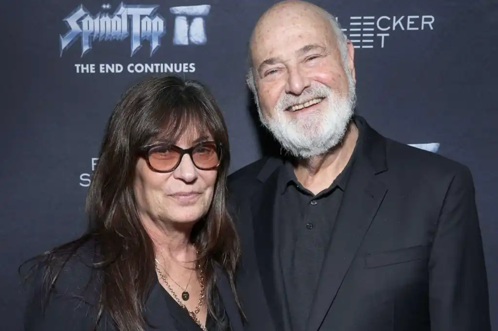 Hijo de Rob y Michele Reiner detenido tras la trágica muerte de sus padres.