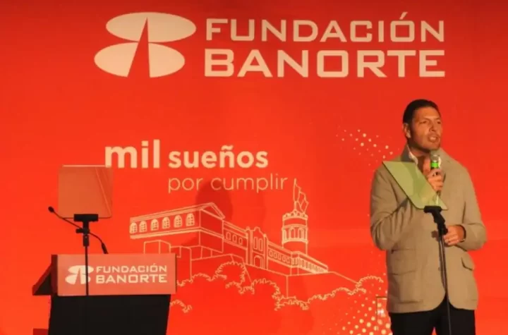 Fundación Banorte impulsa el desarrollo infantil y la nutrición en México.