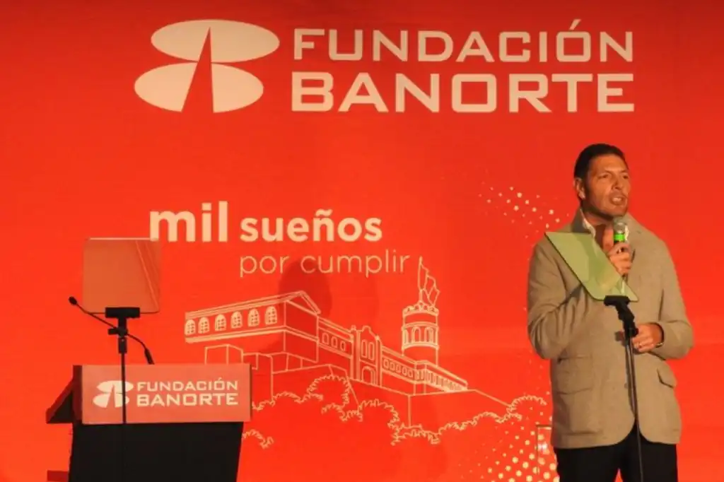 Fundación Banorte impulsa el desarrollo infantil y la nutrición en México.