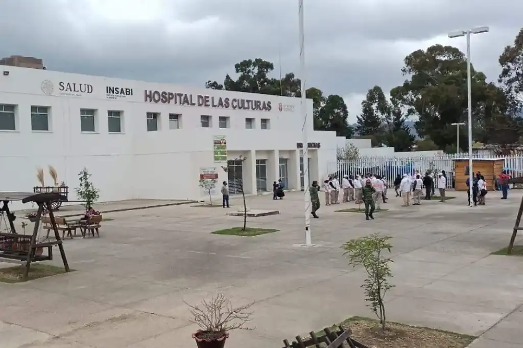 Niña de 10 años en estado crítico tras dar a luz en Chiapas.