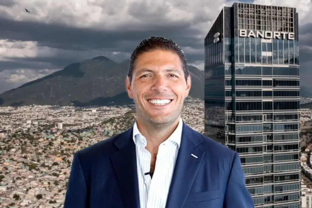 ¿Quién es Carlos Hank González?